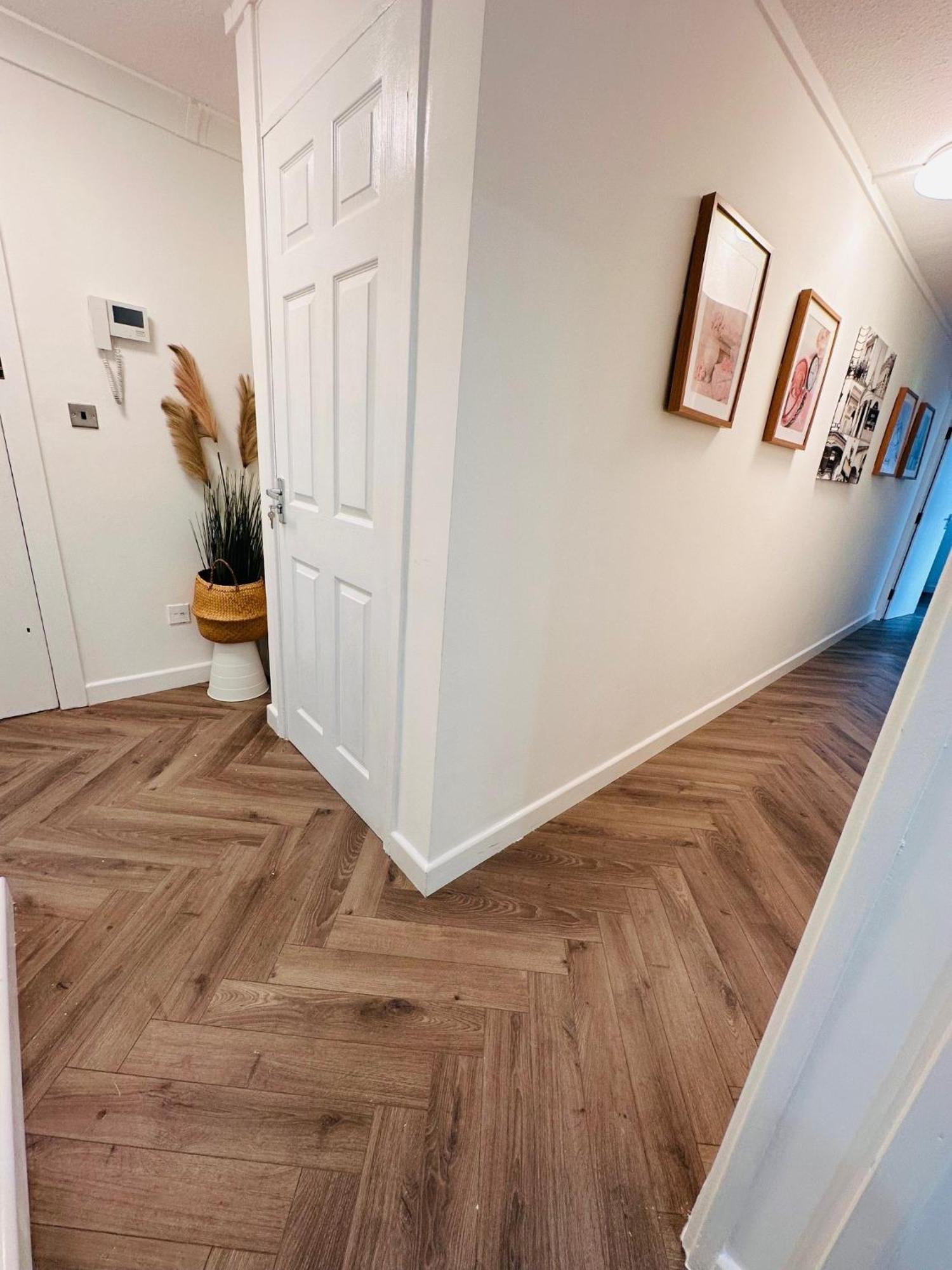 R1 - Private Room In Modern Shared Apartment, Each With Kitchenette, Central Birmingham Dış mekan fotoğraf